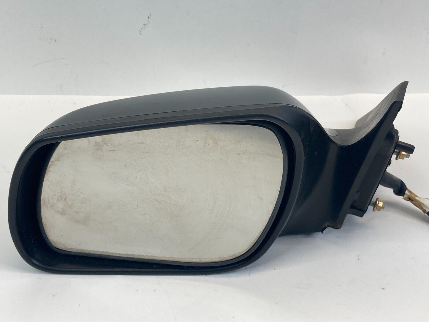 2003-2008 Mazda 6 Mazda6 Sedan Left Side View Power Door Mirror 3M8117683 OEM