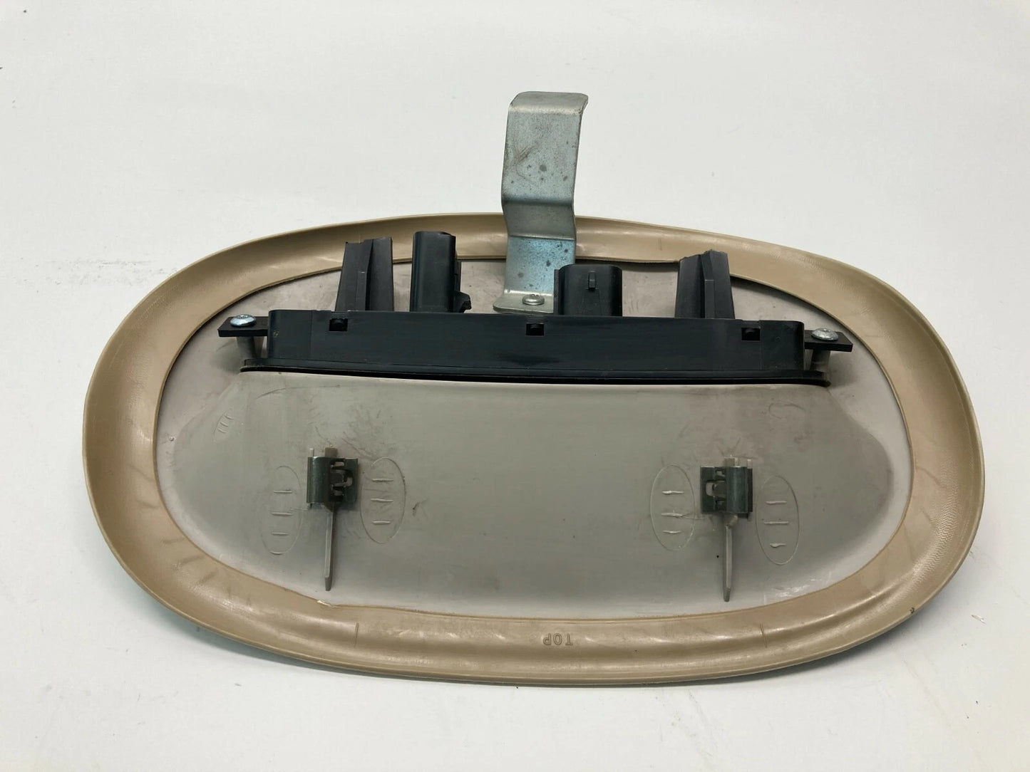 01-07 CHRYSLER TOWN & COUNTRY REAR ROOF AC HEATER CLIMATE CONTROL 4685797AA