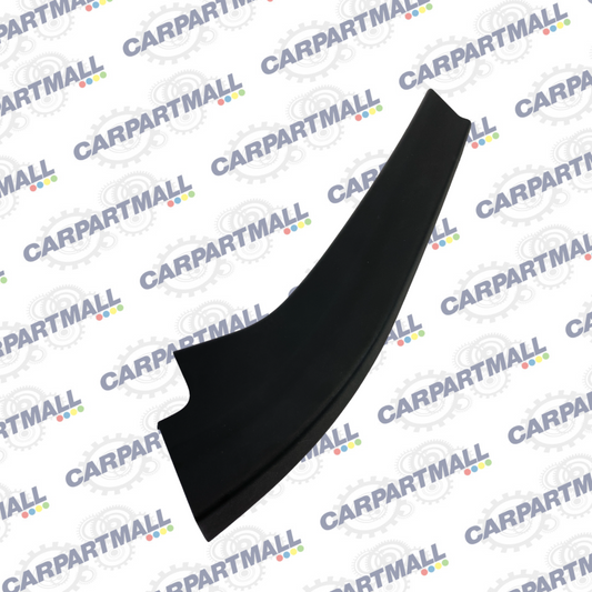 2011-2015 Ford Explorer Rear Right Door Interior Upper Trim Molding BB53-7825514