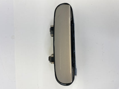 98-04 Audi A6 Quattro Front Right Passenger Side Exterior Door Handle 4B2837886