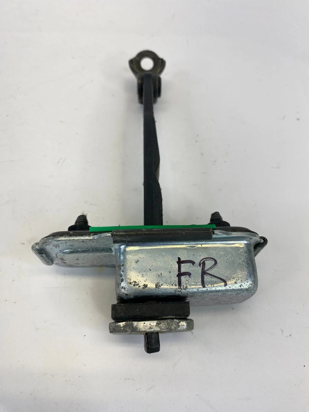 2011-2016 KIA OPTIMA FRONT RIGHT DOOR HINGE CHECK STRAP STOP STOPPER DETENT OEM