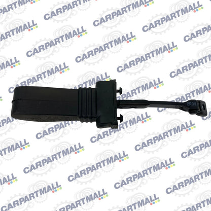 2009-2016 AUDI A4 FRONT LEFT SIDE DOOR CHECK STOP STOPPER DETENT 8K0-837-249-D