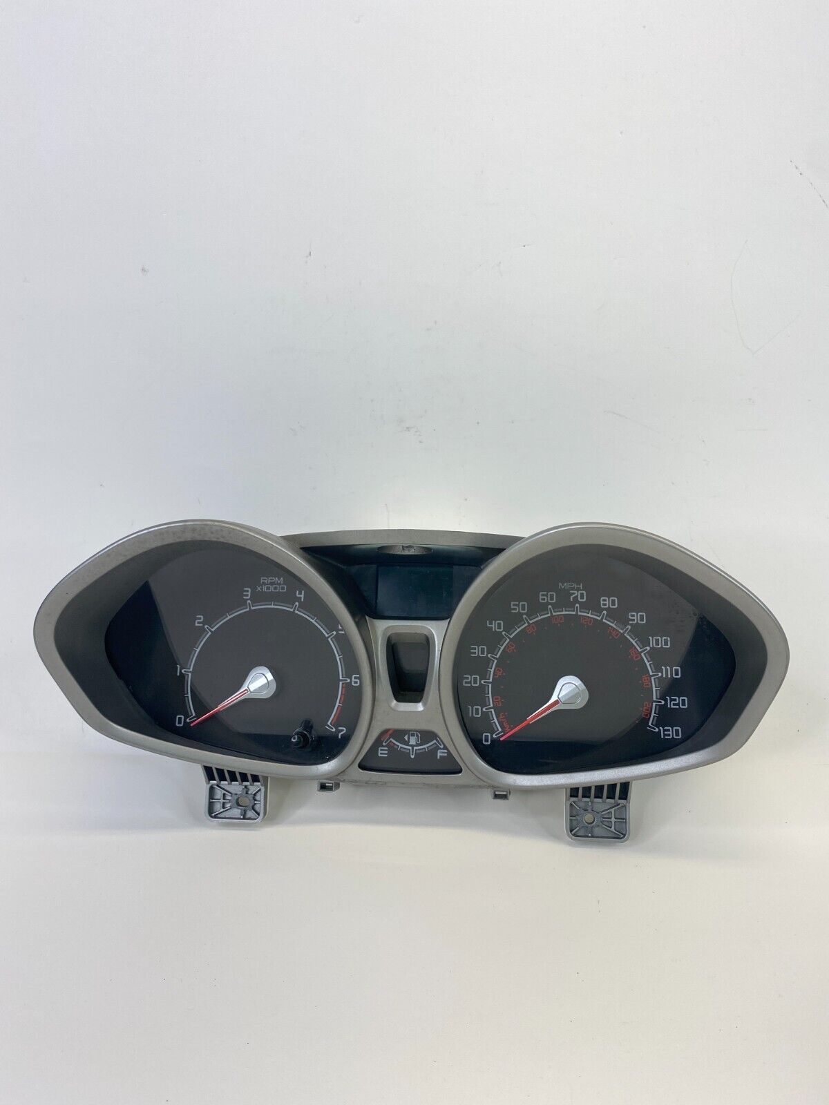 2012 2013 Ford Fiesta Speedometer Instrument Cluster Gauges 188K Miles 10894-BA