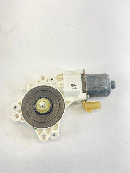 2007-2012 DODGE CALIBER REAR LEFT SIDE DOOR POWER WINDOW MOTOR 0130822279 OEM