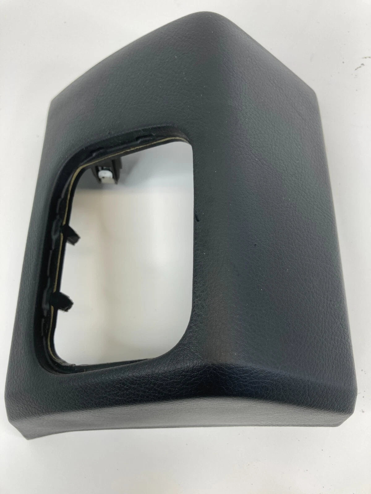 2006-2009 LAND ROVER RANGE ROVER SPORT DASH HEADLIGHT SWITCH COVER BEZEL TRIM