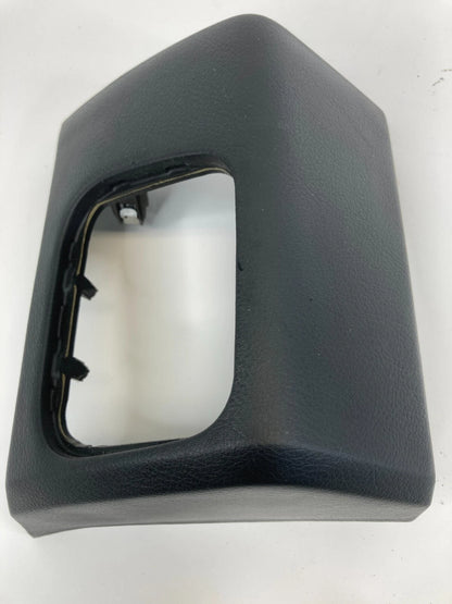 2006-2009 LAND ROVER RANGE ROVER SPORT DASH HEADLIGHT SWITCH COVER BEZEL TRIM