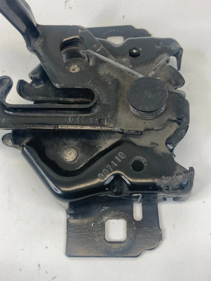 2013-2019 FORD EXPLORER POLICE INTERCEPTOR UTILITY HOOD LOCK LATCH ACTUATOR