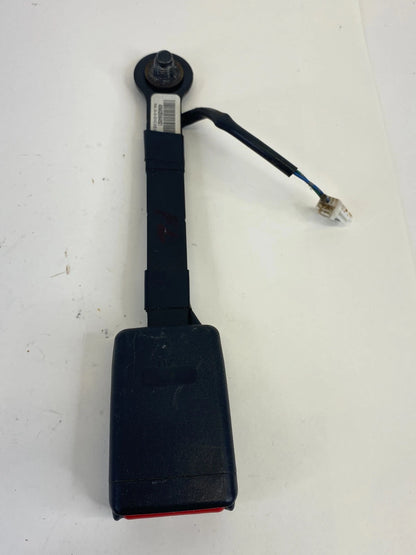 13-20 2013-2020 Nissan Pathfinder Front Left Driver Seat Belt Buckle Adapter OEM