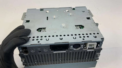 2004 2005 MITSUBISHI GALANT 2.4L RADIO AM FM CD PLAYER RECEIVER MP3 8701A045 OEM