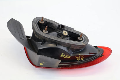 2000-2002 PONTIAC SUNFIRE COUPE 2 DOOR RIGHT SIDE TAIL LIGHT OUTER TAILLIGHT OEM
