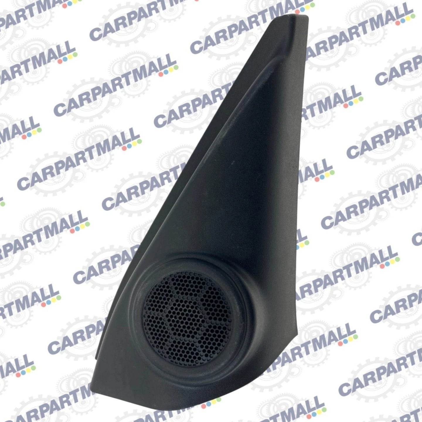 2008-2015 SCION FRONT RIGHT DOOR CORNER COVER W/ TWEETER 67491-12550 OEM