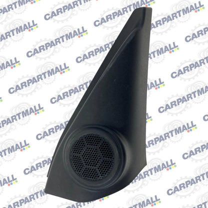 2008-2015 SCION FRONT RIGHT DOOR CORNER COVER W/ TWEETER 67491-12550 OEM