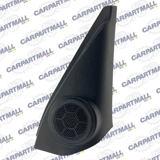 2008-2015 SCION FRONT RIGHT DOOR CORNER COVER W/ TWEETER 67491-12550 OEM