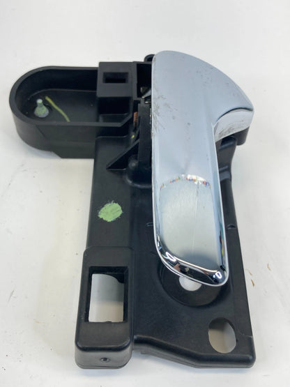 2011-2020 DODGE JOURNEY REAR LEFT SIDE INTERIOR INNER DOOR HANDLE OEM