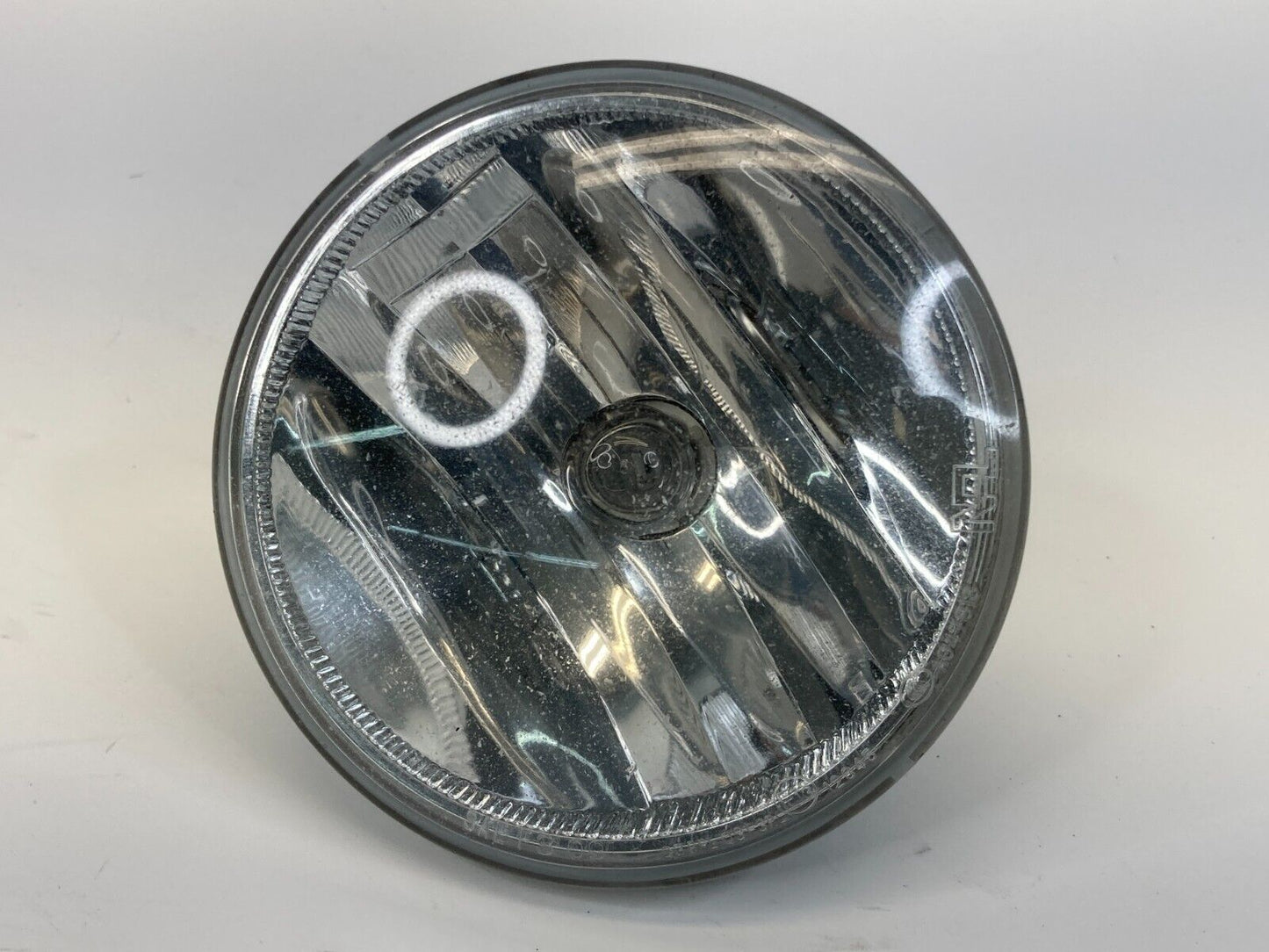 2007-2012 GMC Acadia Front Right Passenger Side Fog Light Fog Lamp Assy OEM