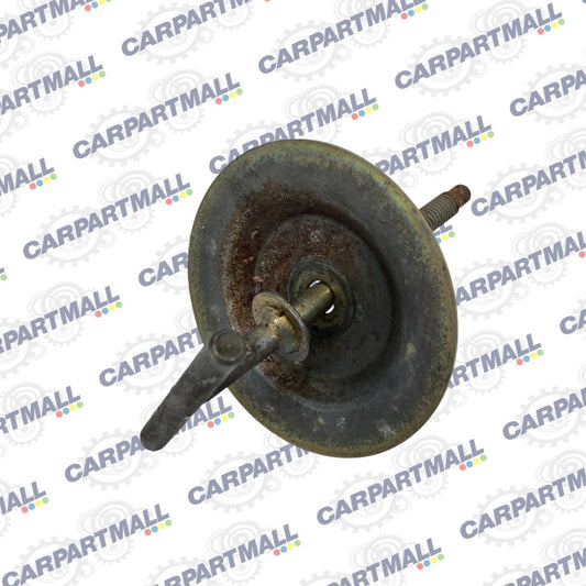 2002-2008 Jaguar S-Type Spare Tire Jack Holder Retainer Hold Down Bolt Assy OEM