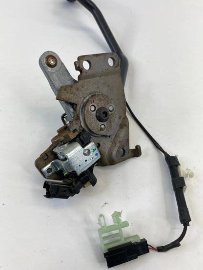 2013-2019 FORD POLICE INTERCEPTOR UTILITY AUTOMATIC TRANS COLUMN SHIFTER LEVER