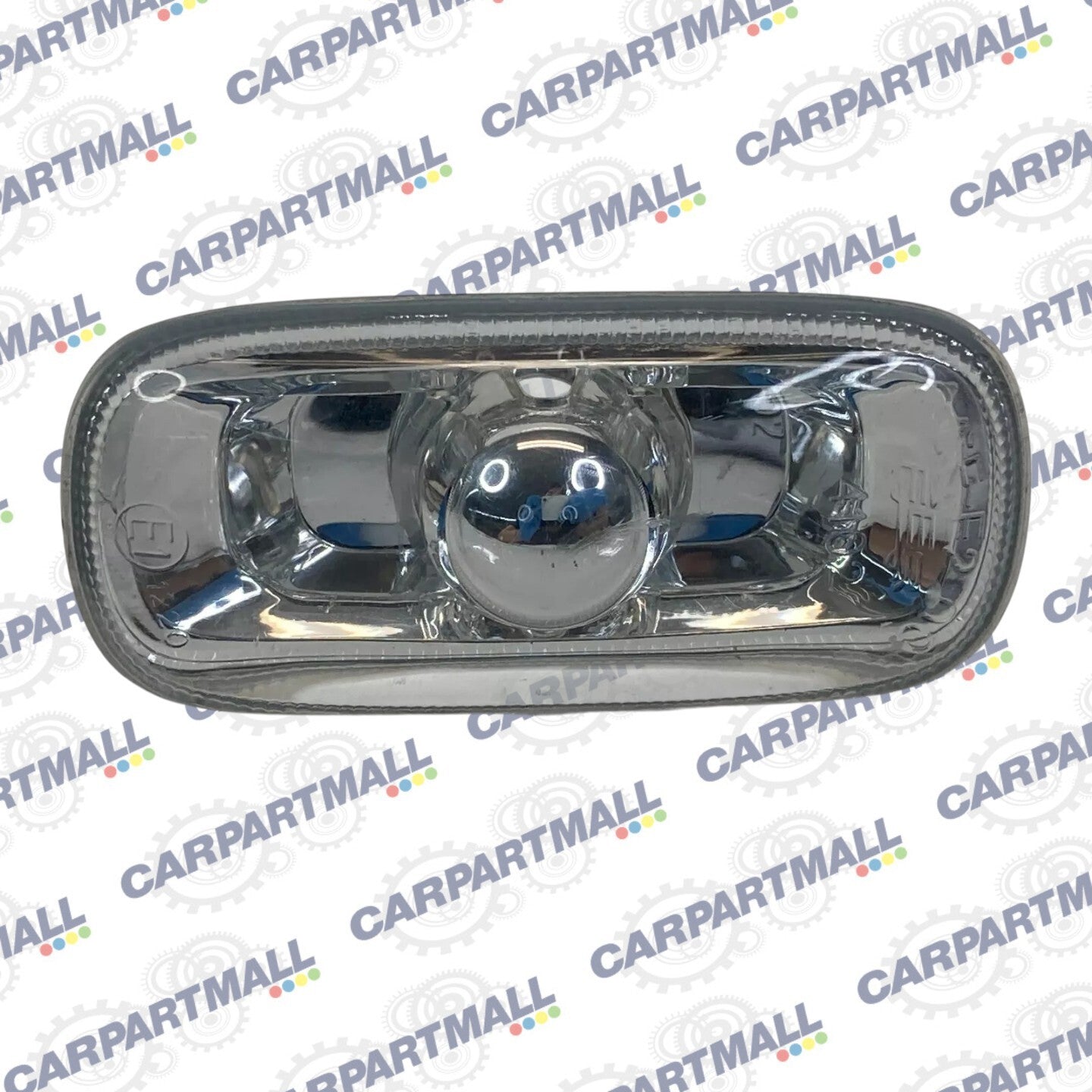 02-08 Audi A6 Quattro Front Right Side Marker Fender Turn Signal Light 8E0949127