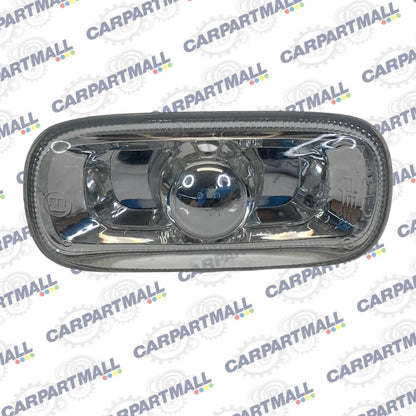 02-08 Audi A6 Quattro Front Right Side Marker Fender Turn Signal Light 8E0949127