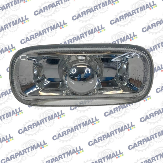 02-08 Audi A6 Quattro Front Right Side Marker Fender Turn Signal Light 8E0949127