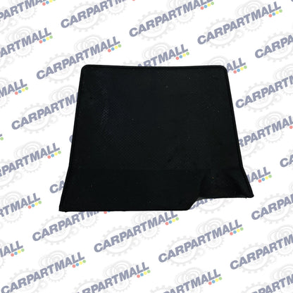 04 05 06 ACURA TL SEDAN CENTER CONSOLE INSERT RUBBER MAT LINER TRAY OEM