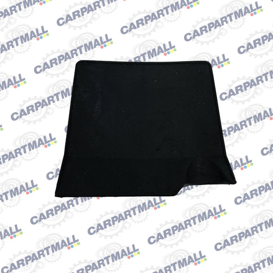 04 05 06 ACURA TL SEDAN CENTER CONSOLE INSERT RUBBER MAT LINER TRAY OEM