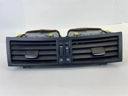 2007-2011 LEXUS GS350 CENTER DASH DUAL A/C AIR VENT HEATER OUTLET DUCT GRILL OEM