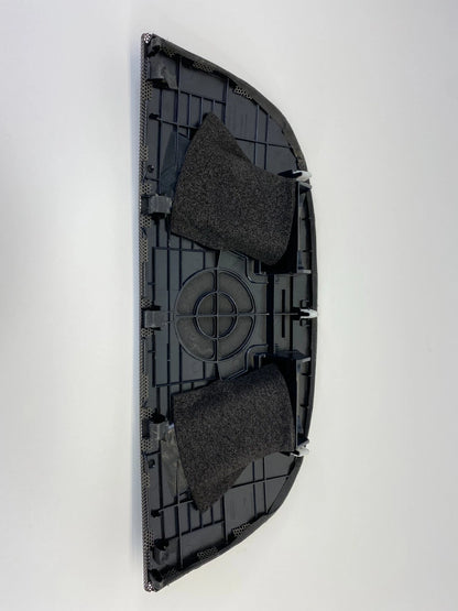 2006-2010 INFINITI M35 CENTER DASH SPEAKER COVER TRIM GRILLE P10693A28000 OEM