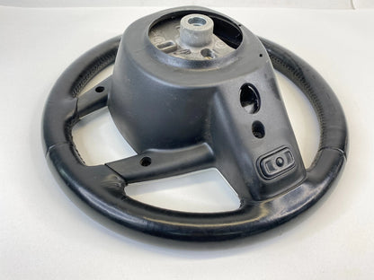 2011-2014 CHRYSLER 200 STEERING WHEEL W/CRUISE & RADIO CONTROL BUTTON 1TQ87DX9AB