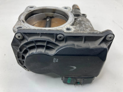 04 05 06 07 08 09 10 INFINITI QX56 5.6L AT THROTTLE BODY ASSEMBLY OEM
