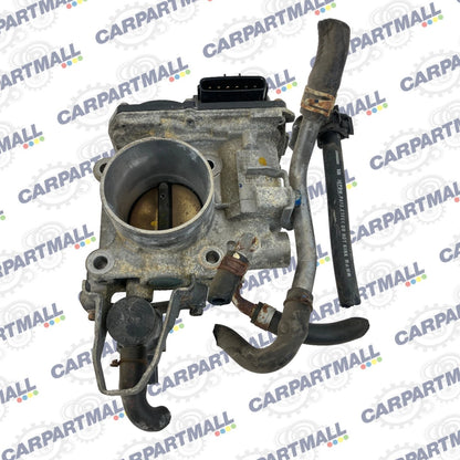 2011-2016 HONDA CR-Z CRZ 1.5L HYBRID M/T THROTTLE BODY THROTTLE VALVE ASSY OEM