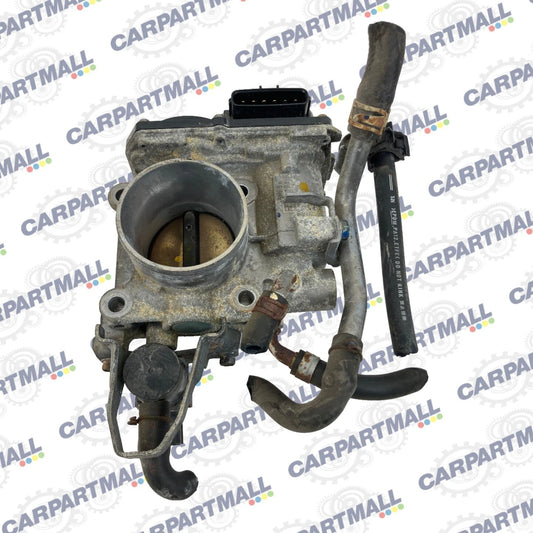 2011-2016 HONDA CR-Z CRZ 1.5L HYBRID M/T THROTTLE BODY THROTTLE VALVE ASSY OEM
