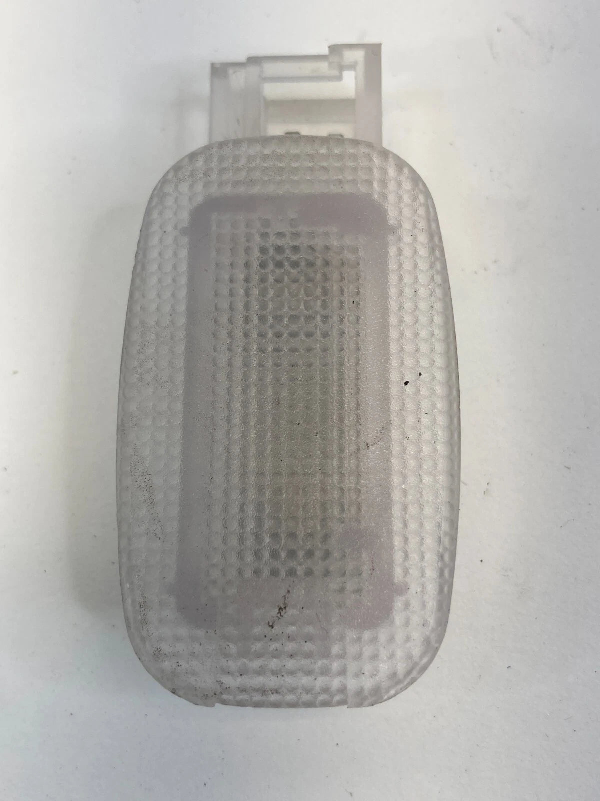 2003-2009 MERCEDES-BENZ E320 SEDAN 4-DR COURTESY LIGHT INTERIOR VISOR LAMP OEM