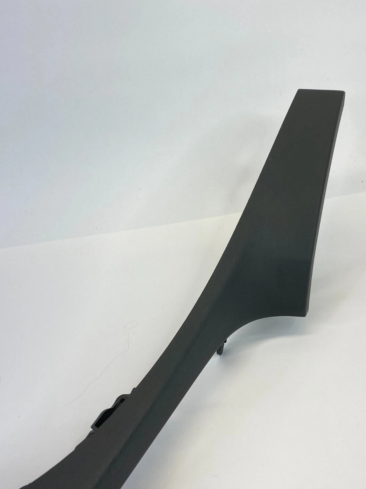 2010-2015 TOYOTA PRIUS BASE CENTER DASH MIDDLE CONSOLE TRIM PANEL 55420-47030
