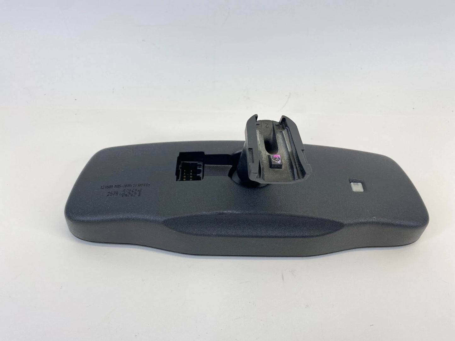 2010-2017 GMC TERRAIN INTERIOR REAR VIEW MIRROR AUTO DIMMING W/ ONSTAR 25794381