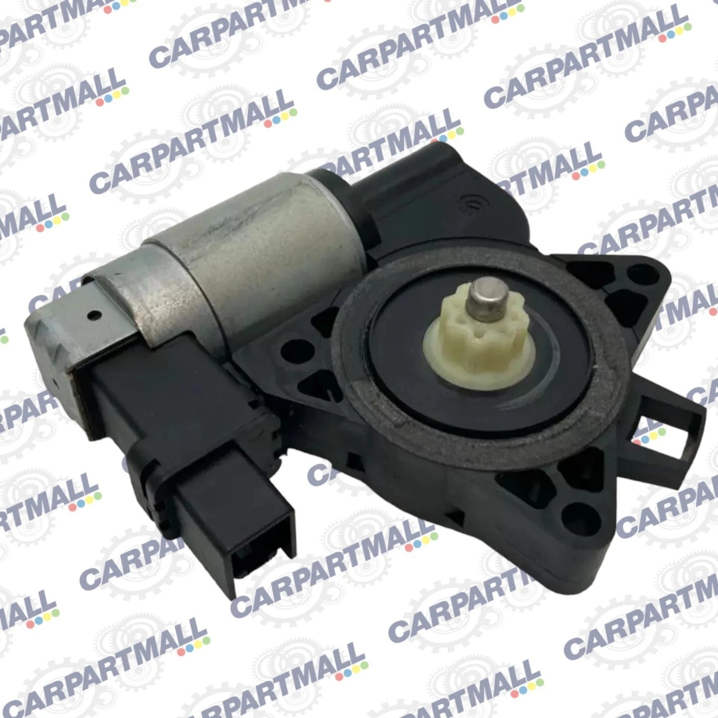 03-08 MAZDA6 04-09 MAZDA3 FRONT RIGHT PASSENGER SIDE DOOR WINDOW MOTOR GJ6A5858X