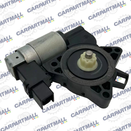 03-08 MAZDA6 04-09 MAZDA3 FRONT RIGHT PASSENGER SIDE DOOR WINDOW MOTOR GJ6A5858X