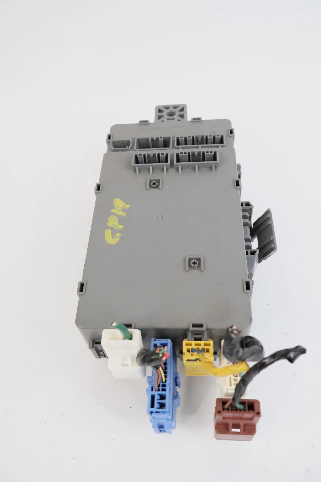 2011 2012 HONDA ACCORD EX EX-L INTERIOR CABIN FUSE BOX RELAY MODULE OEM TA5-A702