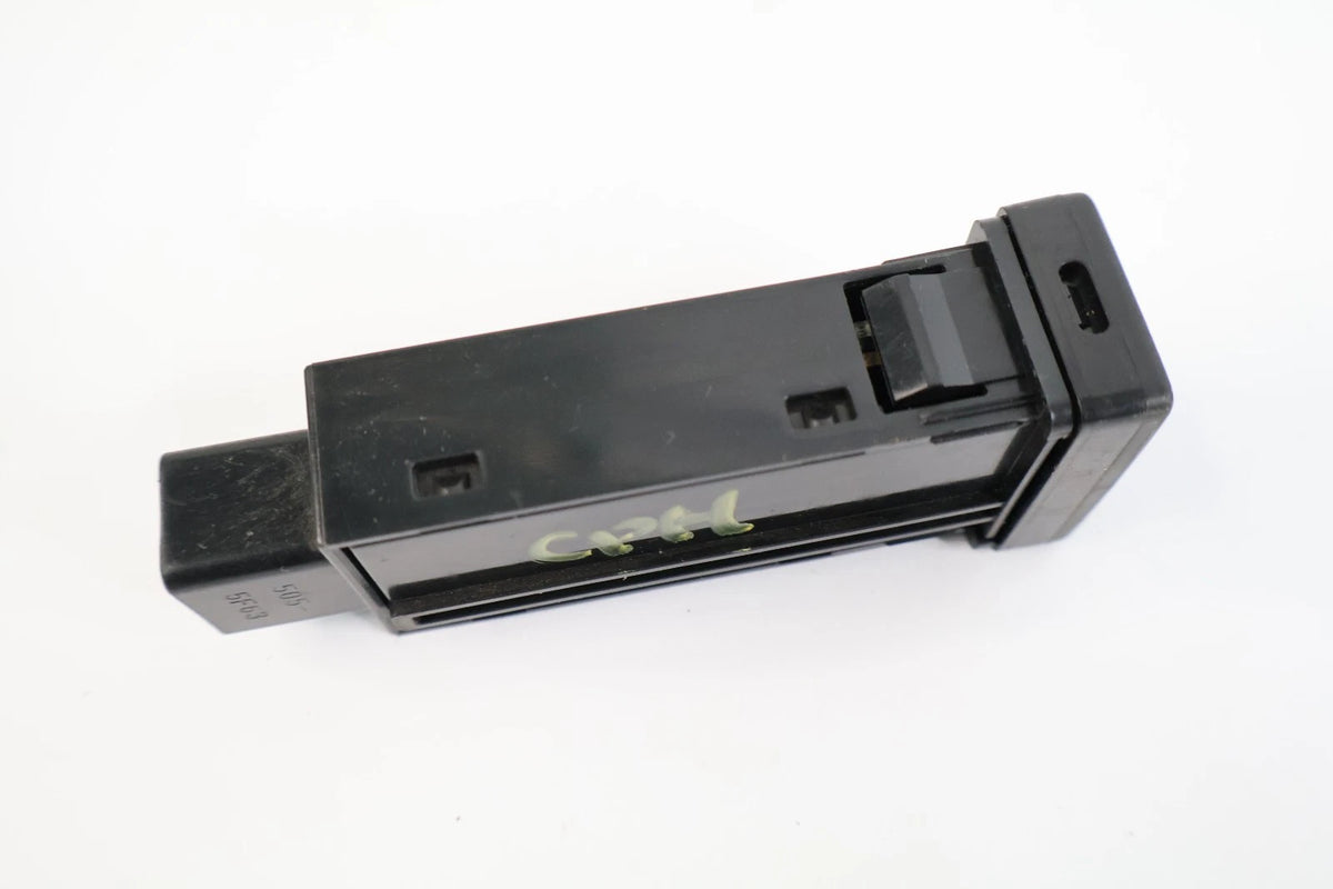 2007-2014 TOYOTA YARIS DASHBOARD INSTRUMENT PANEL DIMMER SWITCH UNIT 84119-52030