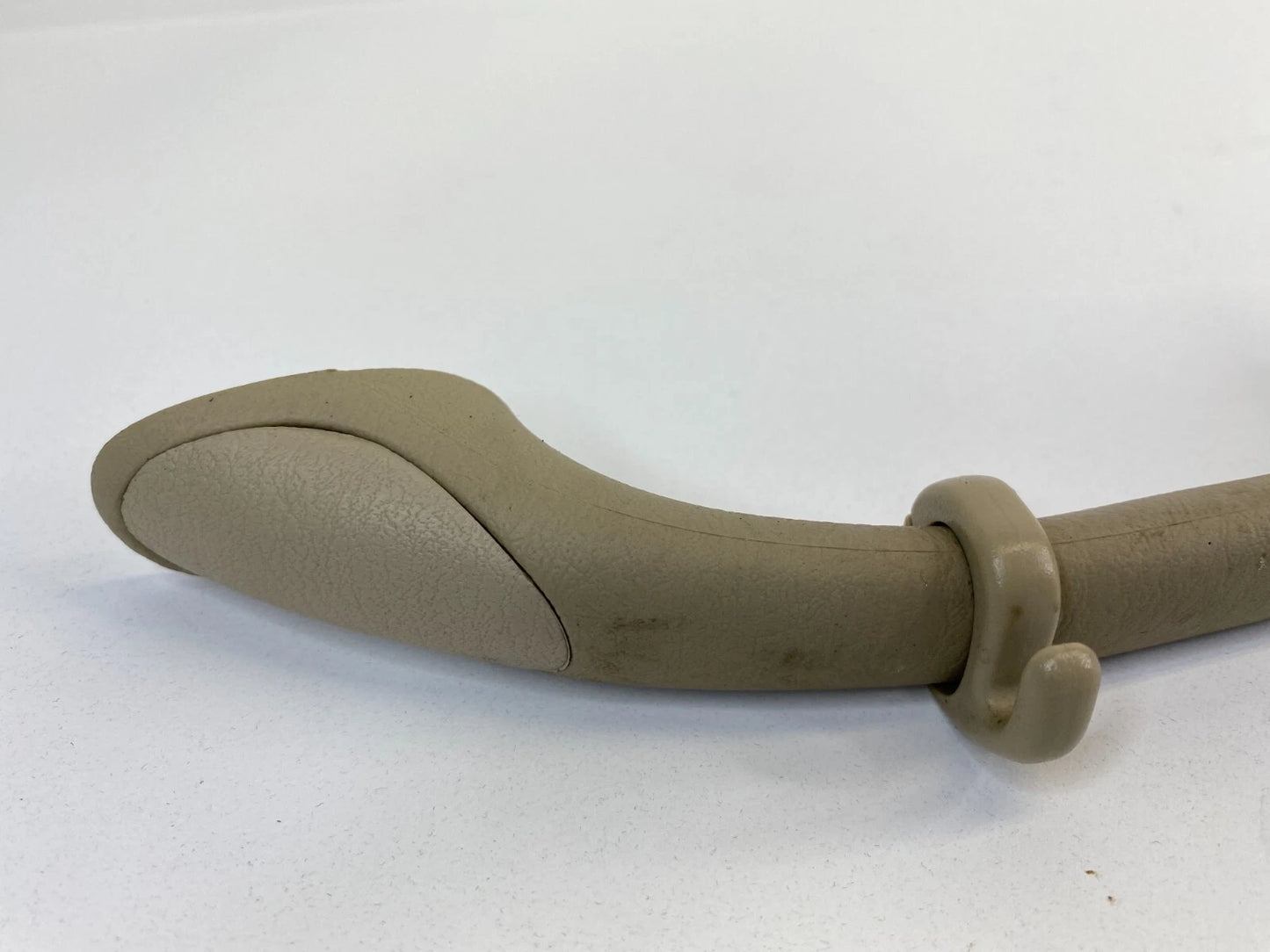 99-03 LEXUS RX300 REAR RIGHT ROOF GRAB HANDLE ASSIST GRIP BEIGE OEM 74610-48030