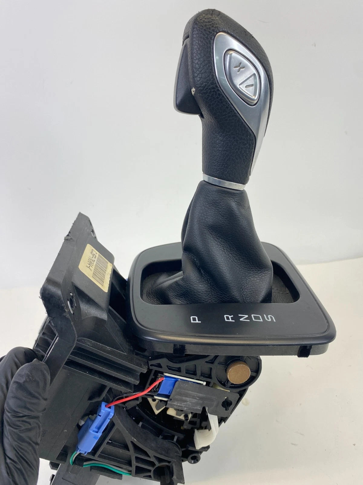 2013 2014 Ford Escape A/T Floor Gear Shifter Lever Selector w/ Knob EJ5P-7K004-K