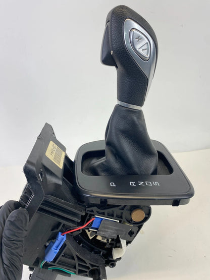 2013 2014 Ford Escape A/T Floor Gear Shifter Lever Selector w/ Knob EJ5P-7K004-K