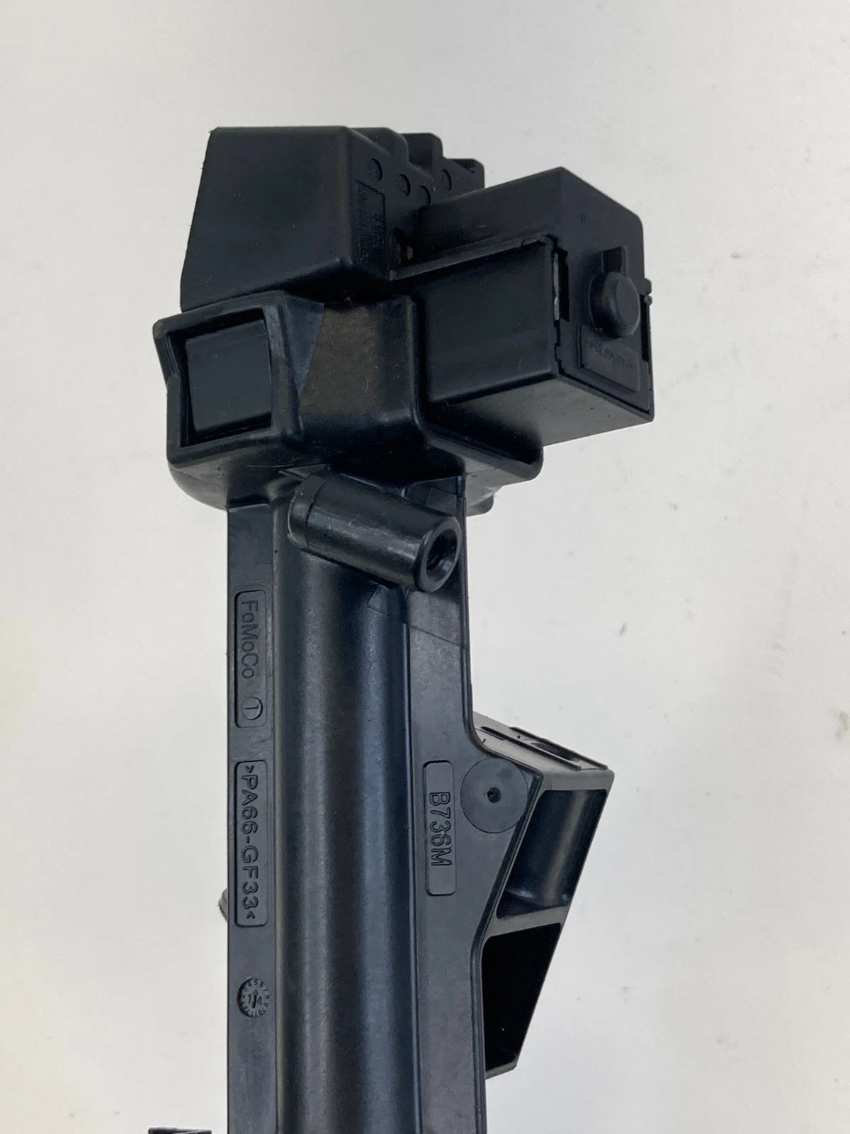 2013-2016 Ford Escape 2.0L L4 Ignition Switch Lock Cylinder & Key 6E5T-15607-CA