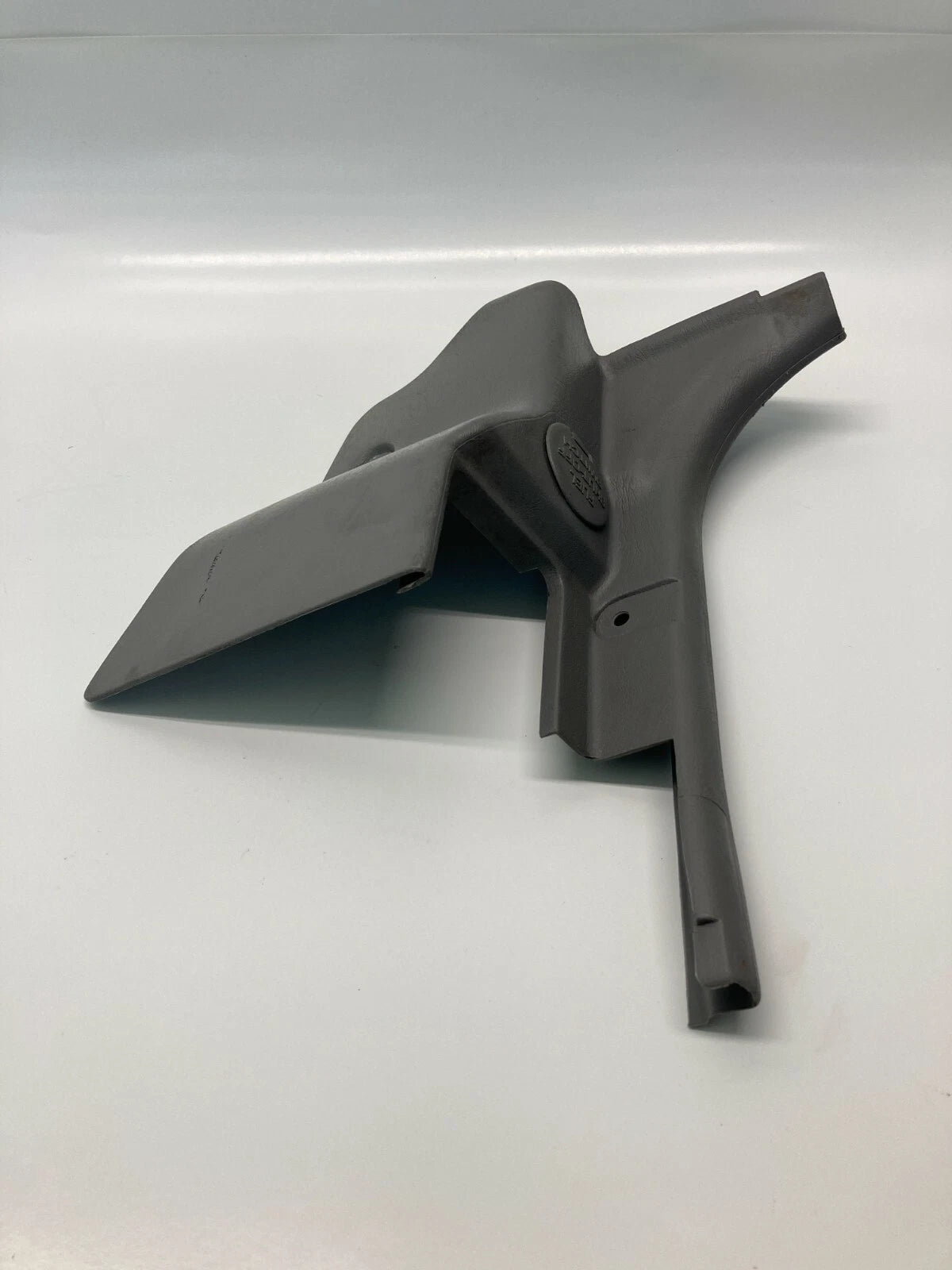 1998 1999 2000 2001 2002 FORD ESCORT FUEL SHUT OFF SWITCH TRIM COVER PANEL OEM