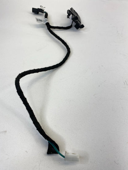 2011-2020 DODGE JOURNEY DOOR LIGHTING LED WIRE WIRING HARNESS 3001114LFN OEM