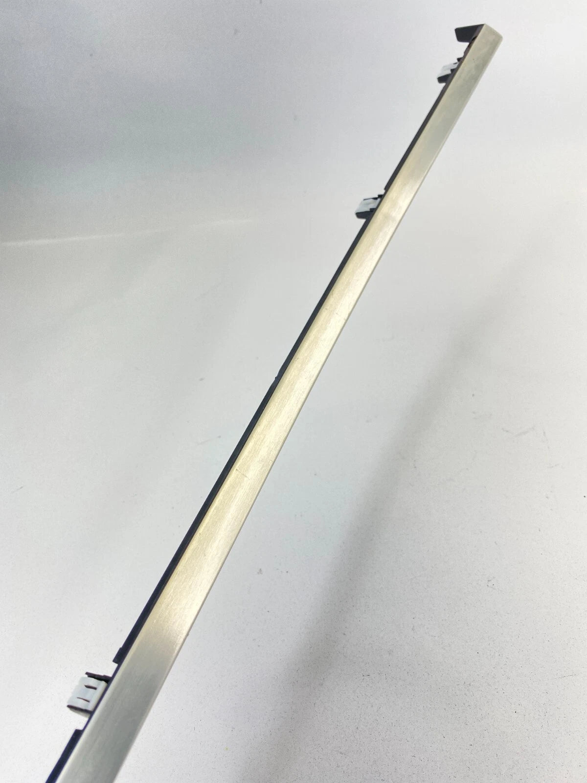 2005 2006 INFINITI G35 SEDAN INSTRUMENT PANEL BEZEL TRIM FINISH MOLDING OEM