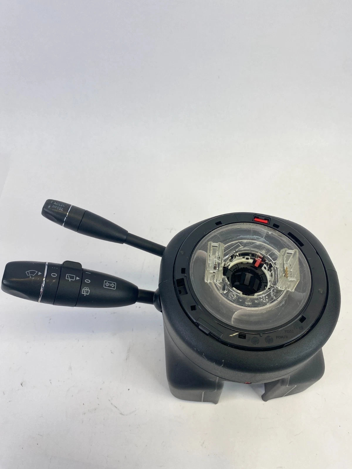 2010-2012 MERCEDES GLK350 STEERING COLUMN COMBINATION SWITCH OEM A2049000404