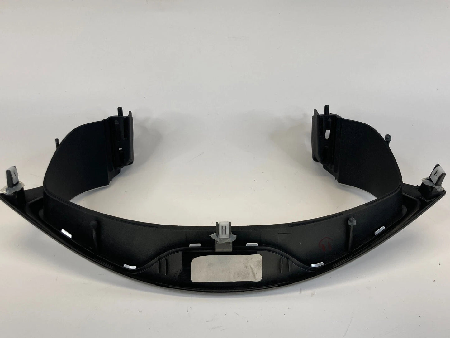 13-16 FORD FUSION CLUSTER DASH BEZEL TRIM MOLDING OEM FACTORY FS73-F044D70-BA