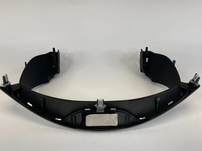 13-16 FORD FUSION CLUSTER DASH BEZEL TRIM MOLDING OEM FACTORY FS73-F044D70-BA