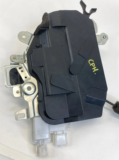 2005-2007 HONDA ODYSSEY REAR RIGHT SLIDING DOOR LATCH LOCK ACTUATOR OEM